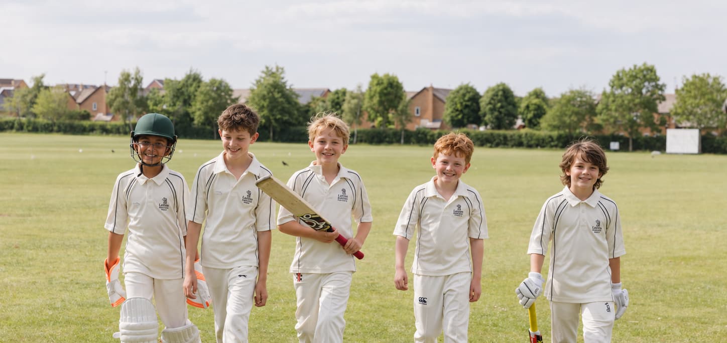 Laxton Junior School